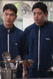 Nonton Film The Legend of Kitchen Soldier Season 1 Episode 7 Terbaru