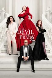 Nonton Film The Devil Wears Prada 2 (2026) Terbaru