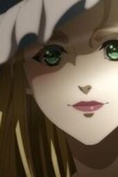 Nonton Film Lord of Mysteries Season 1 Episode 12 Terbaru