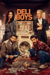 Nonton Film Deli Boys Season 2 (2026) Terbaru