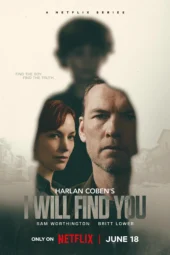 Nonton Film I Will Find You (2026) Terbaru