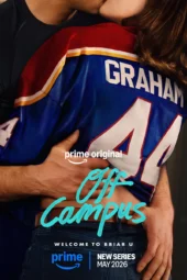 Nonton Film Off Campus (2026) Terbaru