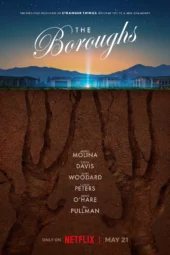 Nonton Film The Boroughs (2026) Terbaru