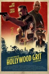 Nonton Film Hollywood Grit (2025) Terbaru