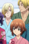 Nonton Film Grand Blue Dreaming Season 3 Episode 1 Terbaru