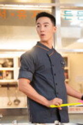 Nonton Film The Legend of Kitchen Soldier Season 1 Episode 5 Terbaru