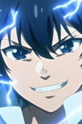 Nonton Film From Overshadowed to Overpowered: Second Reincarnation of a Talentless Sage Season 1 Episode 1 Terbaru