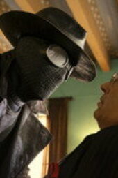 Nonton Film Spider-Noir Season 1 Episode 4 Terbaru