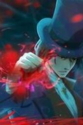 Nonton Film Lord of Mysteries Season 1 Episode 6 Terbaru
