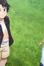 Nonton Film Dara-san of Reiwa Season 1 Episode 1 Terbaru