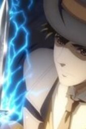 Nonton Film Lord of Mysteries Season 1 Episode 8 Terbaru