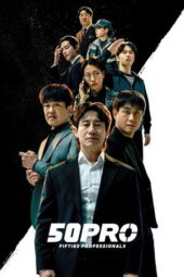 Nonton Film Fifties Professionals (2026) Terbaru