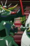Nonton Film Yoroi-Shinden Samurai Troopers Season 1 Episode 12 Terbaru