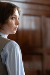 Nonton Film A Good Girl’s Guide to Murder Season 2 Episode 3 Terbaru