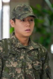 Nonton Film The Legend of Kitchen Soldier Season 1 Episode 9 Terbaru
