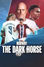 Nonton Film Norway: The Dark Horse (2026) Terbaru