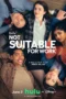 Nonton Film Not Suitable for Work (2026) Terbaru