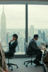 Nonton Film Not Suitable for Work Season 1 Episode 5 Terbaru