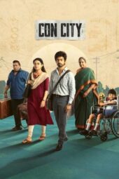 Nonton Film Con City (2026) Terbaru