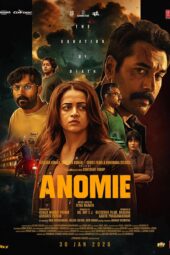 Nonton Film Anomie (2026) Terbaru