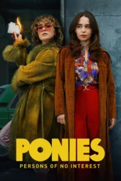 Nonton Film Ponies (2026) Terbaru