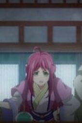 Nonton Film A Will Eternal Season 1 Episode 19 Terbaru