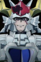 Nonton Film Yoroi-Shinden Samurai Troopers Season 1 Episode 11 Terbaru