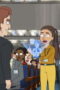 Nonton Film President Curtis Season 1 Episode 1 Terbaru