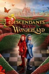 Nonton Film Descendants: Wicked Wonderland (2026) Terbaru