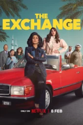 Nonton Film The Exchange Season 2 (2026) Terbaru