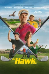 Nonton Film The Hawk (2026) Terbaru