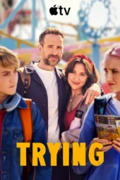Nonton Film Trying Season 5 (2026) Terbaru
