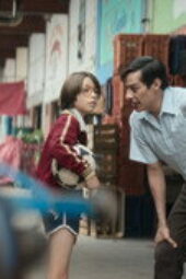 Nonton Film I’m Not Afraid Season 1 Episode 4 Terbaru