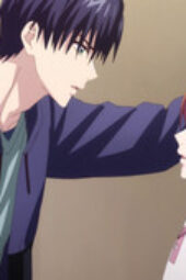 Nonton Film Hana-Kimi Season 1 Episode 3 Terbaru