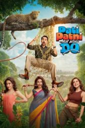 Nonton Film Pati Patni Aur Woh Do (2026) Terbaru