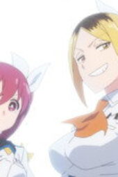 Nonton Film Magilumiere Magical Girls Inc. Season 2 Episode 1 Terbaru