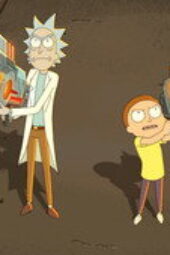 Nonton Film Rick and Morty Season 9 Episode 1 Terbaru