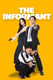 Nonton Film The Informant (2025) Terbaru
