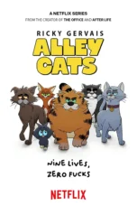 Nonton Film Alley Cats (2026) Terbaru