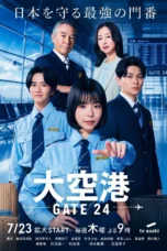 Nonton Film GATE24: The Border (2026) Terbaru