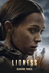 Nonton Film Lioness Season 3 (2026) Terbaru