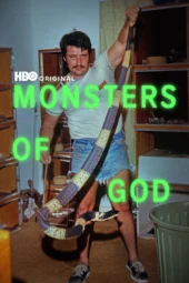 Nonton Film Monsters of God (2026) Terbaru