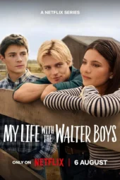 Nonton Film My Life with the Walter Boys Season 3 (2026) Terbaru Nonton Film My Life with the Walter Boys Season 3 (2026) Terbaru