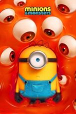 Nonton Film Minions & Monsters (2026) Terbaru
