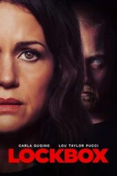 Nonton Film Lockbox (2026) Terbaru