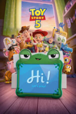 Nonton Film Toy Story 5 (2026) Terbaru