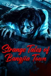 Nonton Film Strange Tales of Bangjia Town (2026) Terbaru