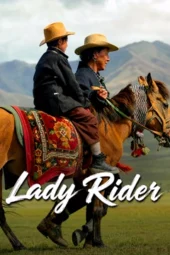 Nonton Film Lady Rider (2026) Terbaru
