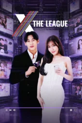 Nonton Film X The League (2026) Terbaru