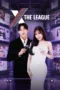 Nonton Film X The League (2026) Terbaru